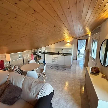 Apartament Villa Luisa Can Trabal Buitenkant foto