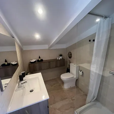 Apartament Villa Luisa Can Trabal Buitenkant foto