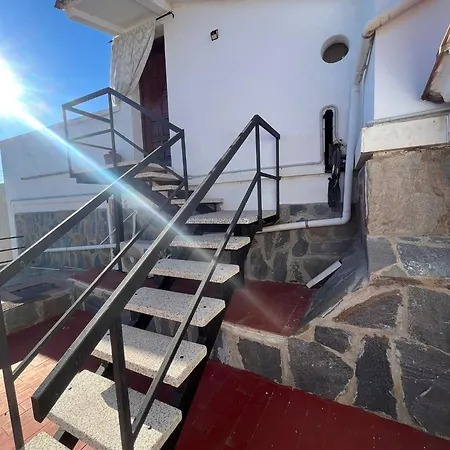 Apartament Villa Luisa Can Trabal Buitenkant foto