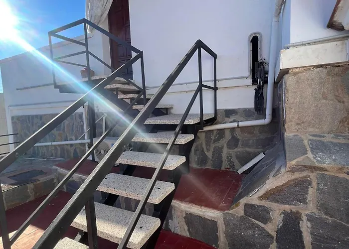 Apartament Villa Luisa