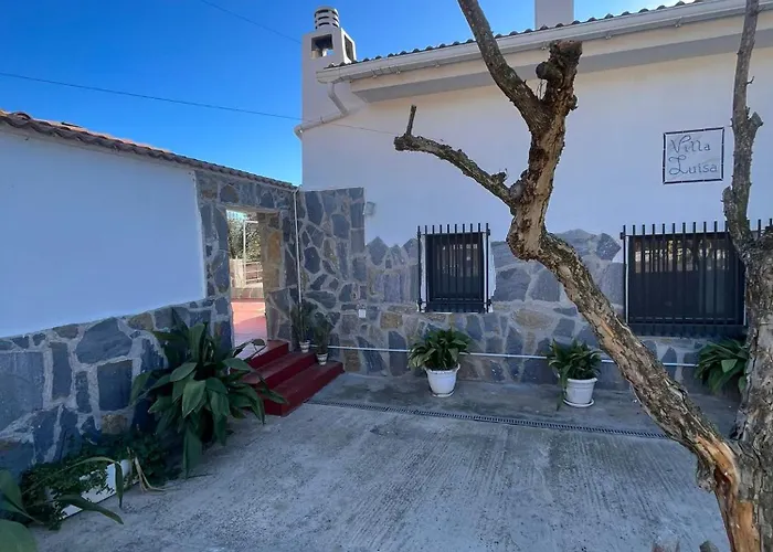 Apartament Villa Luisa