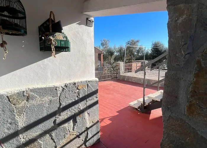 Apartament Villa Luisa